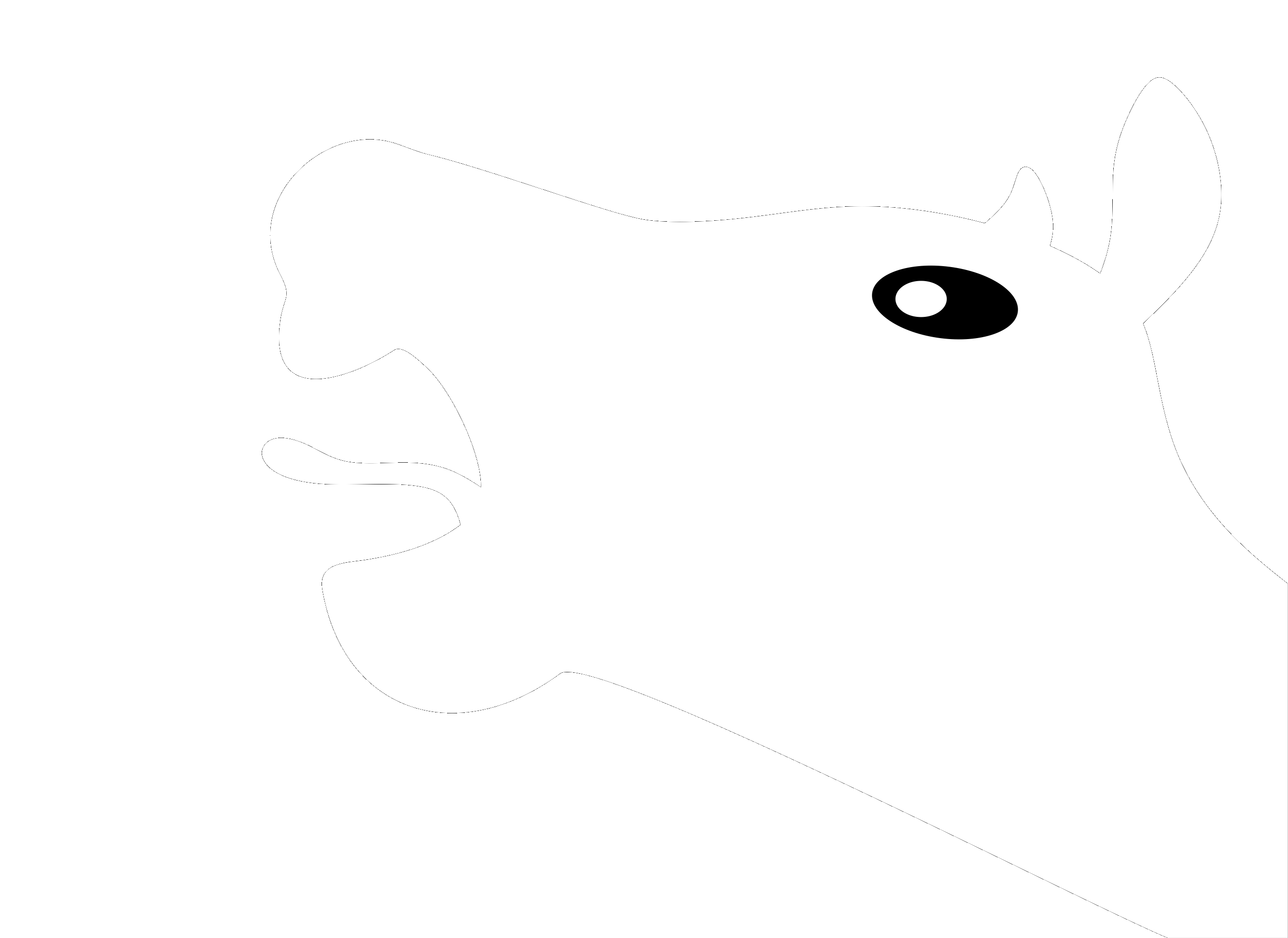 Screaming Horse